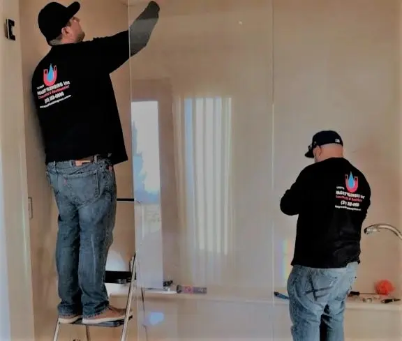 Professional plumbing installation for Toilet Repair in Wyoming Meadows